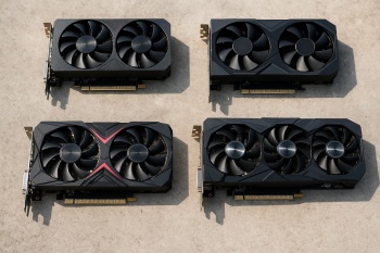Кращі бюджетні відеокарти для ігр літа 2025