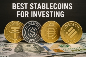 Найкращі стейблкоїни для інвестування у серпні 2025 року