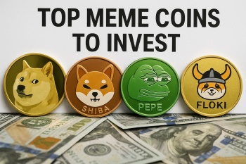 ТОП перспективних мемкоїнів для інвесторів у серпні 2025