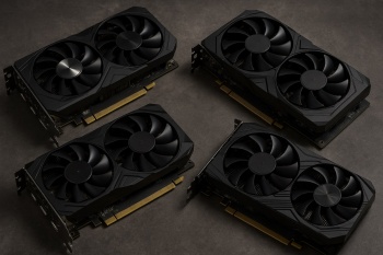 Потужні відеокарти до 300$ для ігр