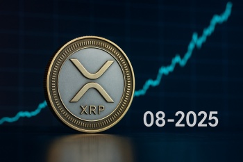 XRP – що сталося і чого очікувати в серпні 2025?