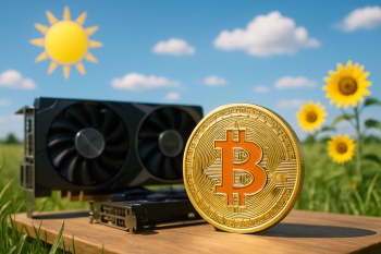 Яку Криптовалюту Прибутково Майнити Літом 2025 Року?